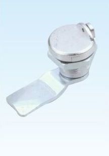фото Замок почтовый MS-705-3A