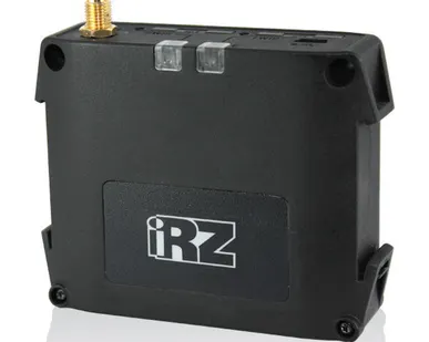фото Модем GSM/GPRS iRZ ATM2-232