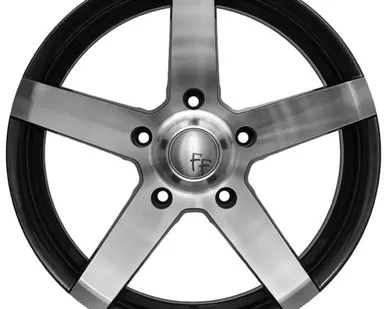 фото Колесный диск Sakura Wheels