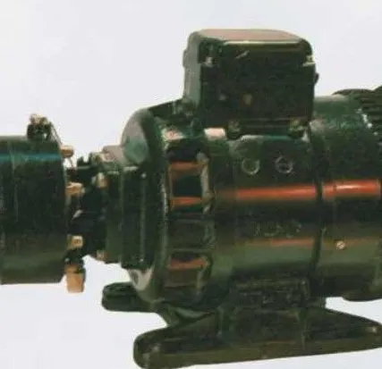 Фото №0 Электроприводный насос 465К