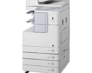 фото МФУ Canon imageRUNNER 2545i