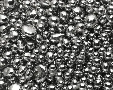 фото Лигатура алюминий-ванадий- молибден-титан- углерод АМВТУ