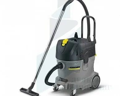 фото Пылесос для влажной и сухой уборки Karcher NT 40/1 Tact*EU