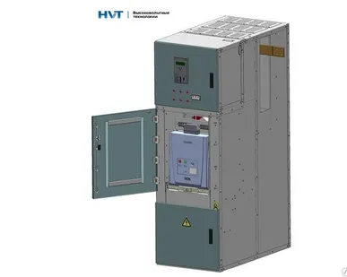 фото КУ-10Ц распределительные устройства