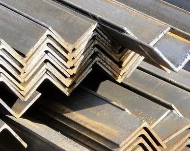 фото Уголок 100х8