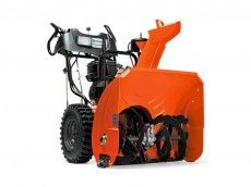 фото Снегоуборщик Husqvarna 5524 ST