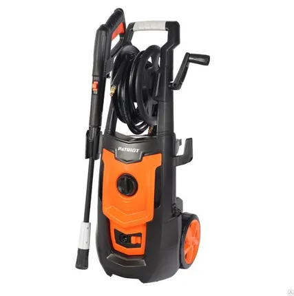 Фото №0 PATRIOT Мойка высокого давления GT 540 IMPERIAL