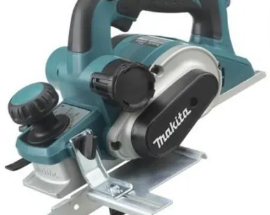 фото Makita KP0810K Рубанок