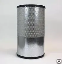 Фото №0 Фильтр воздушный AF25468 ориг. Fleetguard