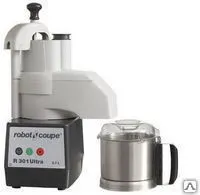 фото ПРОЦЕССОР КУХОННЫЙ ROBOT COUPE R301 ULTRA