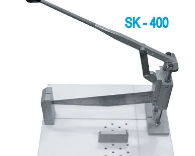 фото Сырорезка SK-400