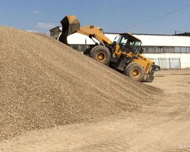 фото ОПГС (гравмасса)