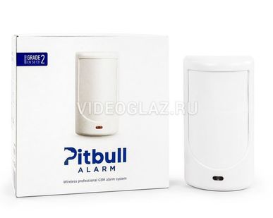 фото ELDES Pitbull Alarm