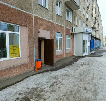 Стальной канат