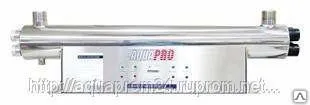 фото Ультрафиолетовая лампа UV48GPM