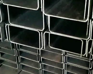 фото Швеллер 36У ст 3