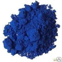 Фото №0 Ультрамарин 463. Китай. Мешок 25 кг.