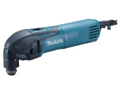 фото Многофункциональный инструмент Makita ТМ3000CX2