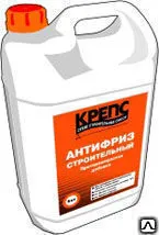 фото КРЕПС Антифриз, 5л