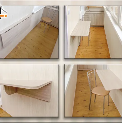 Фото №0 Остекление балконов