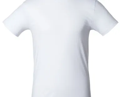 фото Футболка T-Bolka 160, белая