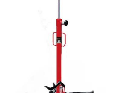 фото Стойка трансмиссионная гидравлическая 
TOR 0,5T 900-1900MM LT-J0306-0.5