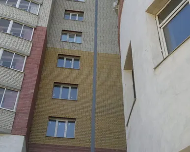 фото УТЕПЛЕНИЕ И ГЕРМЕТИЗАЦИЯ ТЕРМО- ОСАДОЧНЫХ ШВОВ