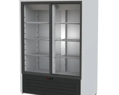 фото Шкаф холодильный ПОЛЮС ШХ-0,8К