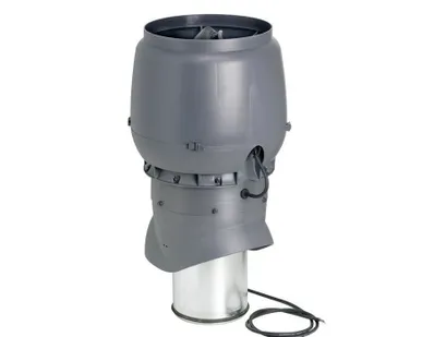 фото Вентилятор ECo250P/200/700