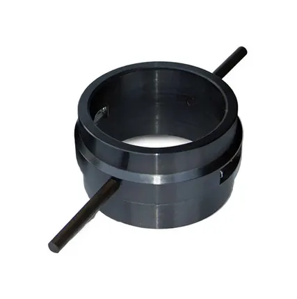 Фото №0 Зачистка торцевая (шейвер) для труб PPR с центральной армировкой, 75 мм