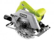 фото Дисковая пилы RYOBI RWS1250-G