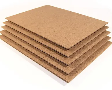 фото ДВП ТС 2745*1700*3,2мм