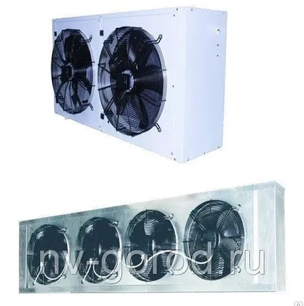 Фото №0 Сплит-система Intercold MCM 582 Intercold