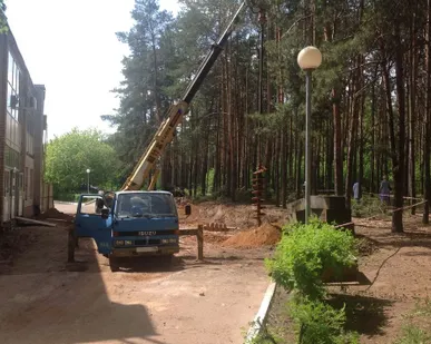 фото Аренда Ямобура