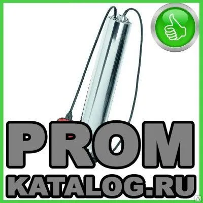 Фото №0 Насосы для скважин Umbra Pompe