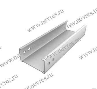 фото Лотки неперфорированные ЛК