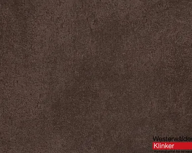 фото Клинкерная напольная плитка Westerwaelder Klinker WKS31240-MoccaBraun