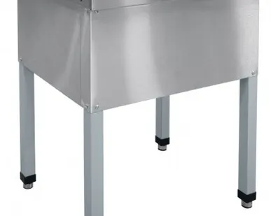 фото Ванна Чувашторгтехника (ABAT) Вмп-6-1-5 Рч крашенная сталь.