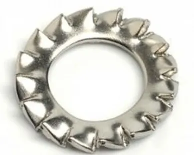 фото Шайба DIN 6798 A