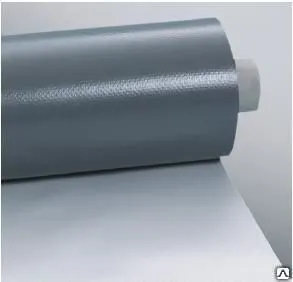 фото Мембрана LOGICROOF V-RP 1,2 армированная