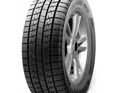 фото 215/60 R16 Kumho Ice Power KW21 Kumho