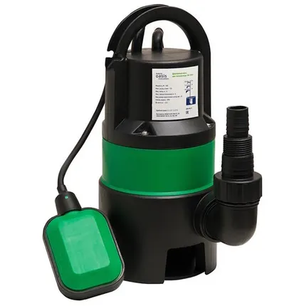 Фото №0 Насос дренажный Oasis DN 150/6, Qmax 150 л/мин, Hmax 6м