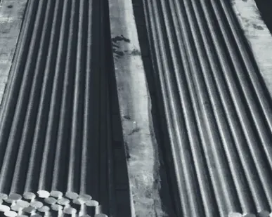 фото Круг 240 мм ст 30ХГСА ГОСТ 2590