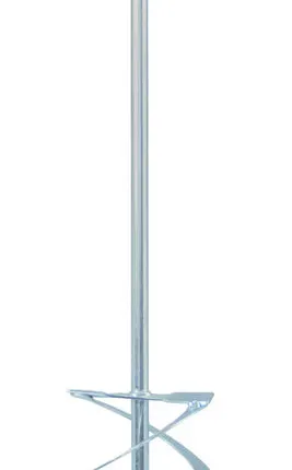 Фото №0 Венчик-мешалка 160х600х80 М14 EIBENSTOCK WG160
