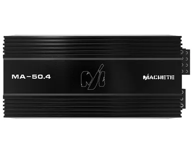 фото Автомобильный усилитель Alphard