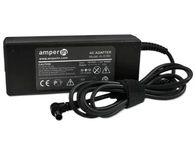 фото Блок питания AmperIn AI-SV80