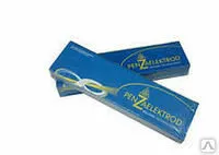 фото Электроды ПЭОК 46 ф-4мм ГОСТ 9466-75 ( 5кг=83шт)