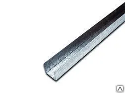 Фото №0 Профиль 0,5 (27*28)/3м