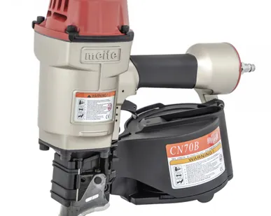 фото CN70B meite Пневмонейлер барабанный, 45-70 мм