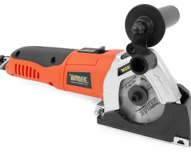 фото Циркулярная мини-пила MESSER M200